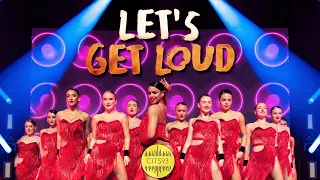 Jennifer Lopez X Camila Cabello Let S Get Loud Latin Remix CYD 2023 Prod By Cits93 