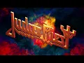 JUDAS PRIEST - INVINCIBLE SHIELD. THE NEW ALBUM.