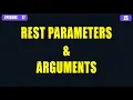 Learn JavaScript In Arabic 2024 -