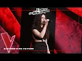 Download Lagu Raya Yovcheva – Unstoppable | Blind Auditions | The Voice of Bulgaria 2024