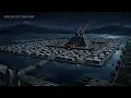 They Built a City on a Lake — Your Night in Aztec Tenochtitlan | History for Sleep