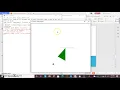 Week 15 Python turtle part 2