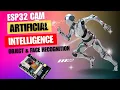 ESP32 CAM with Python Yolo V4 for object detection and Face Identification Machine Language