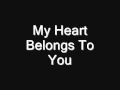Download Lagu Steelheart She's Gone Lyrics