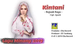 Download Kintani - BUJUAK RAYU [Official Music Video] Lagu Minang Terbaru 2019 MP3