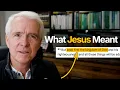 How to Seek the Kingdom of God Matthew 6 33