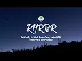 Ati242 & Uzi & Batuflex & Lvbel C5 & Motive & Lil Murda - KHRBR (Sözleri/Lyrics)