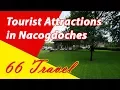 List 7 Tourist Attractions in Nacogdoches Texas Travel to United States
