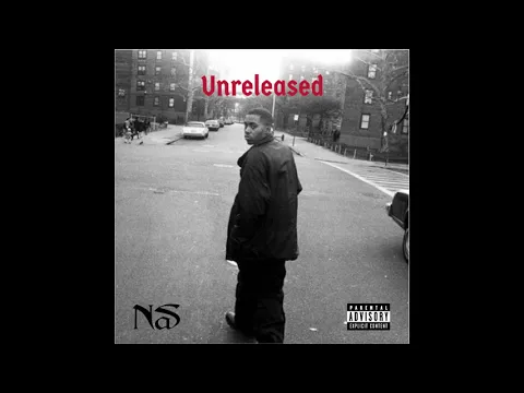 Download MP3 Nas - Unreleased FULL Album