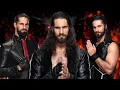 Download Lagu Seth Rollins’s all theme songs💣