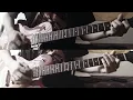 Foo Fighters - Saint Cecilia [GUITAR COVER]