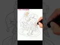Princess Belle coloring book