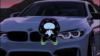 dj aduh mamae slowed reverd