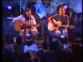 Download Lagu ANTO BARET feat IWAN FALS - Kupaksa Untuk Melangkah (Live Bulungan).mp4