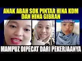 Download Lagu WANITA ANAK ABAH PENGHINA KDM DAN GIBRAN INI AKHIRNYA DIPECAT DARI ROXIMAS TEMPATNYA BEKERJA
