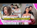 Download Lagu AMANDA MANOPO DROP HINGGA SUARA HABIS, BAGIKAN KISAH MALAM PERTAMA MENJADI ISTRI KENNY AUSTIN