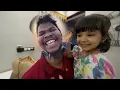 WE Made The World's BIGGEST RAINBOW ICE CANDY!!!!