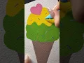 Learn to draw ice cream