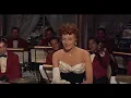 Pal Joey - Rita Hayworth con "Zip"