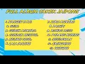 Download Lagu Full Album Cokek Jaipong gayeng // bass glerr , audio mantap