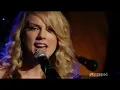 Taylor Swift - Teardrops On My Guitar (Stripped)