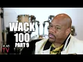 Wack100 on Harry O Stop Calling D g Dealers Who Were Dumb Got 30 Years Legends Part 9