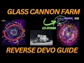 Lagu How to farm in Glass Cannon (GC) guide - Reverse Devo The tower Idle