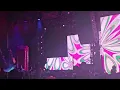 A. G. Cook live at Coachella, Britpop into Mean Girls
