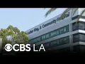 South LA hospital gets massive financial grant