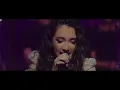 Kailane Frauches | Eu Tenho uma Promessa [Clipe Ao Vivo]