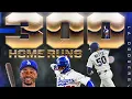 Mookie Betts road to 300 career homers From his 1st at Fenway to his 100th and more