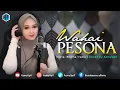 Download Lagu WAHAI PESONA - ( Rhoma Irama ) || KARAOKE DUET - Bersama AzmyUpil