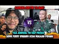 Download Lagu Karena Kritik Tajam❓ Tiga Jenderal TNI Siap Proses Hukum Ferry Irwandi!