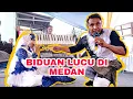 Download Lagu RENTAK MELAYU DELI | LAGU MELAYU LAMA | TEMBANG MELAYU DELI | KIBOT ULAT BULU