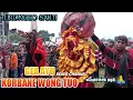 Download Lagu Korbane Wong Tuo Voc. Gea Ayu Jaranan Turonggo Sakti Live Puncu