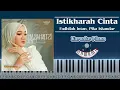 Download Lagu Istikharah Cinta - Fadhilah Intan, Pika Iskandar | Karaoke Piano | Piano Tutorial