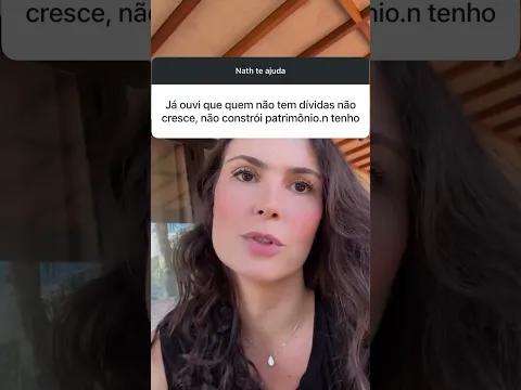 Quando fazer uma dívida pode realmente fazer sentido?
