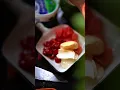 Download Lagu Gac fruit dessert with watermelon and ice cream. #foryou  #fypシ゚  #viralvideo