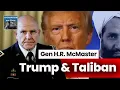 Download Lagu Gen H.R. McMaster: What does Trump's return mean for Afghanistan?