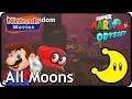 Super Mario Odyssey - Lost Kingdom