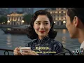 《蘇州河邊》驚艷男女對唱版，輕柔管弦樂編曲｜姚莉姚敏原唱｜老上海雨夜蘇州河的無言告別｜By the Suzhou River | Soft Orchestral Cover | Chen GeXin