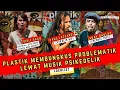Lagu PEARL JAM-NYA INDONESIA, PLASTIK BAND ROCK PSIKEDELIK ERA 90-AN