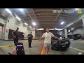 Bodycam footage shows Tony Romo s arrest for suspicion of operating while intoxicated