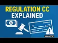 Regulation CC Explained Funds Availability Check Holds Jay Get It