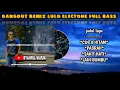 Download Lagu DANGDUT NONSTOP LULO ELECTONE REMIX 2022||Full bass