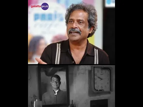 The Colloquial Language Has Changed So Much in the Last 30 Years - Guru Somasundaram