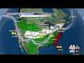 Gary Lezak How much snow will KC get this year
