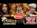 Download Lagu DRAG RACE FILIPIJNEN 🇵🇭✨: SLAYSIAN ROYALE (‼️💥ELELIMINATIEVOLGORDE EN TOP 4 VAN HET SEIZOEN!💥‼️)
