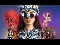 Download Lagu Ensaios Da Anitta - Album by Anitta