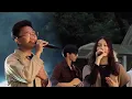 Download Lagu Feby Putri - Runtuh (Live from Campus)